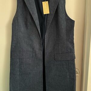 Michael Kors Textured Blazer